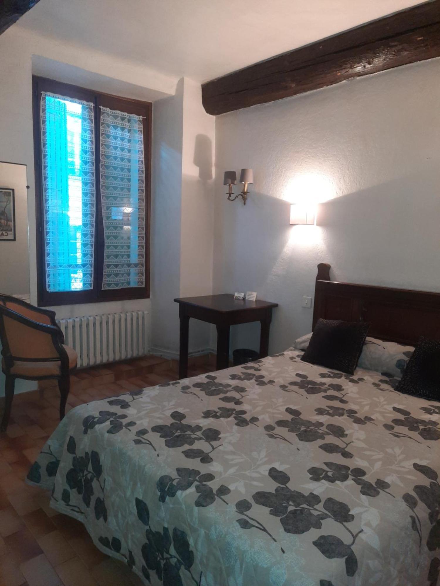 Hotel Central Дин Ле Бен Екстериор снимка